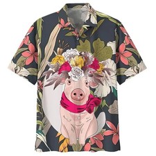 Mens Button Down Shirts Funny