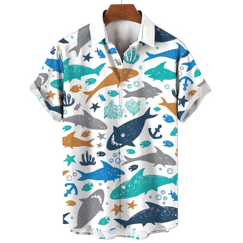 Mens button down shirts funny - button,
