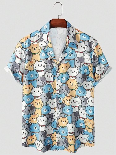 Mens button down shirts funny - mens,