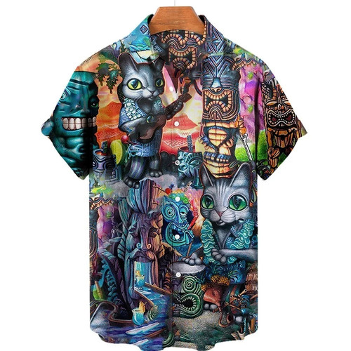 Mens button down - mens, shirts