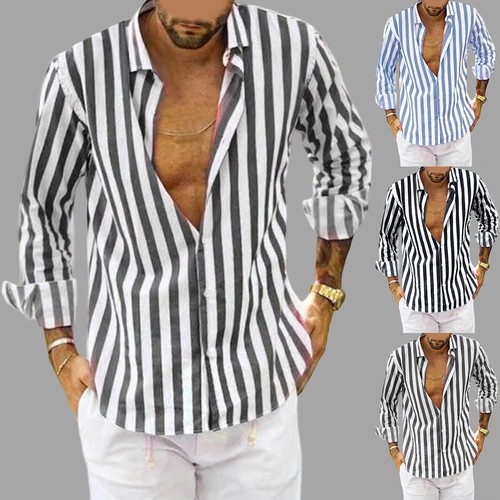 Mens stripe beach - mens,