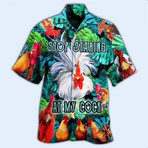 Mens button down - button,