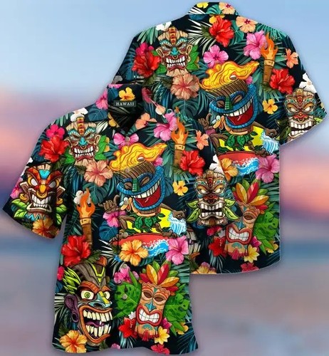 Mens button down - button,
