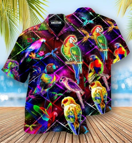 Mens button down colorful - button,