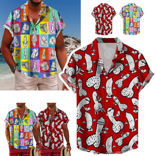Mens novelty ugly - uk,