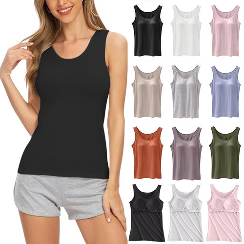 Womens padded built bra - padded,