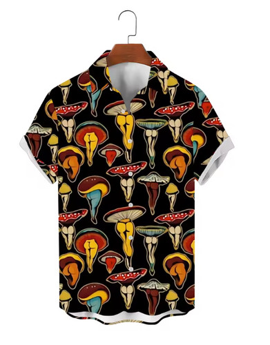 Mens button down shirts - button,