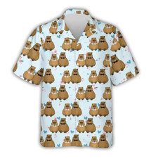 Mens Button Down Shirts Funny