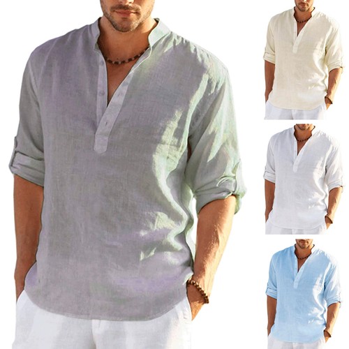 Mens cotton beach - mens,