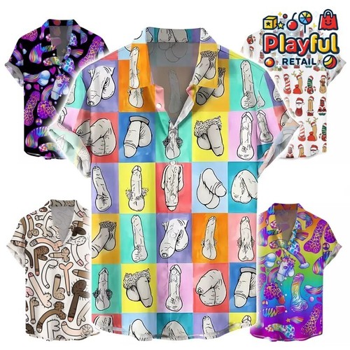 Mens button down - mens,