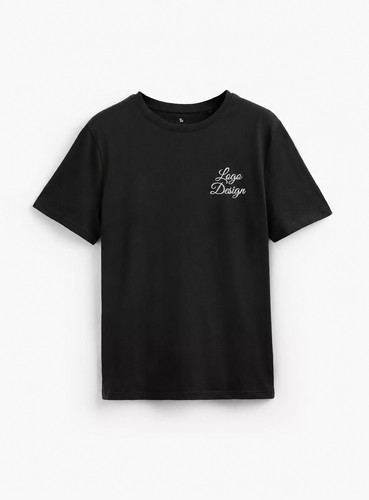 Custom embroidered shirt - custom,