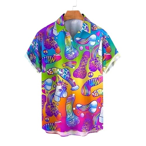 Mens button down shirts funny - shirts,
