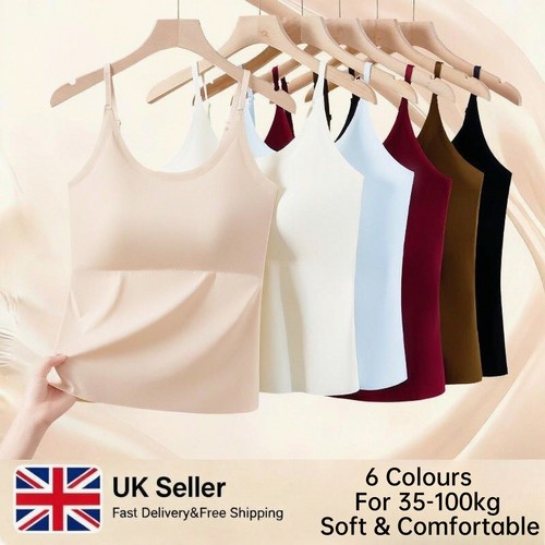 Women built bra padded cami - women, in